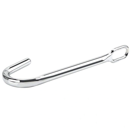 Anal Hooks Steel Ball Hook Plug Stainless No 5783 PerfectFit 0904